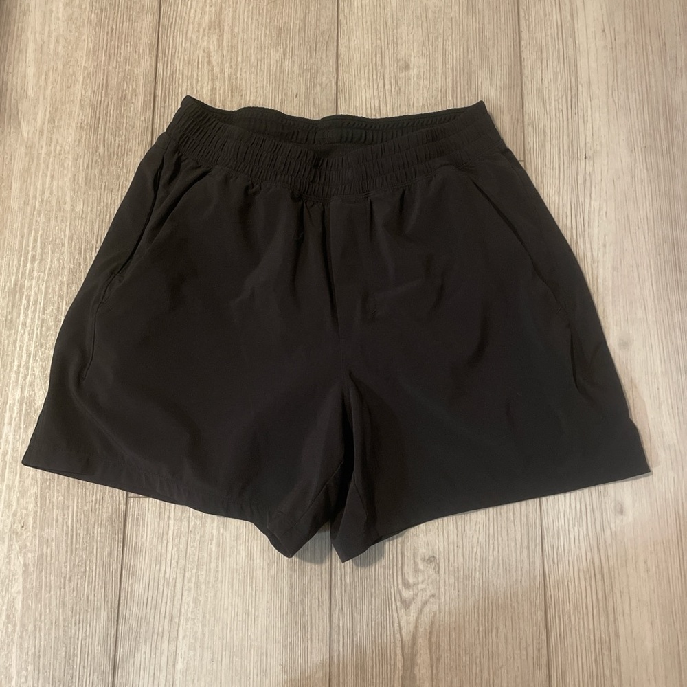Lululemon Men’s Shorts